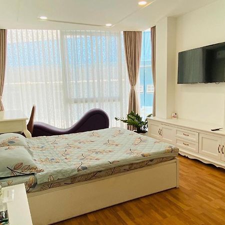 Tropical House Apartman Ho Si Minh-város Kültér fotó