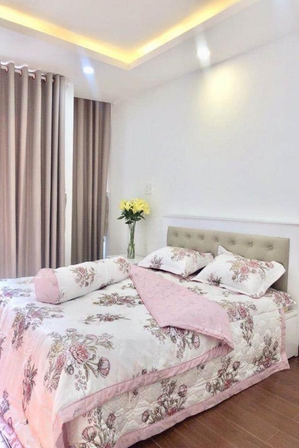Tropical House Apartman Ho Si Minh-város Kültér fotó