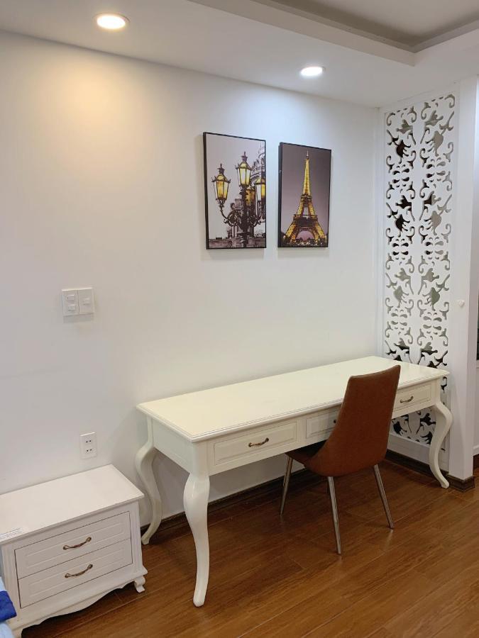Tropical House Apartman Ho Si Minh-város Kültér fotó