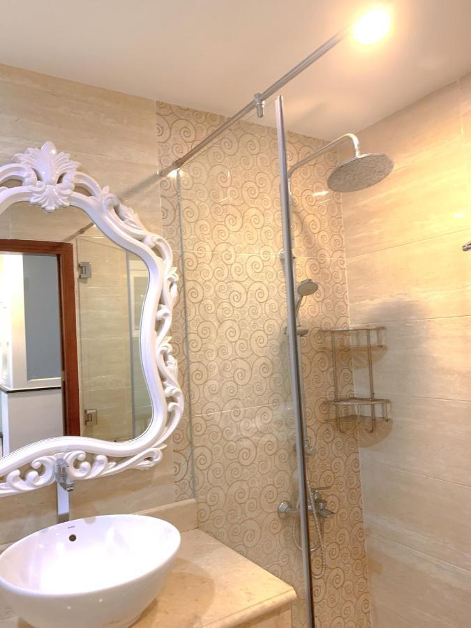 Tropical House Apartman Ho Si Minh-város Kültér fotó