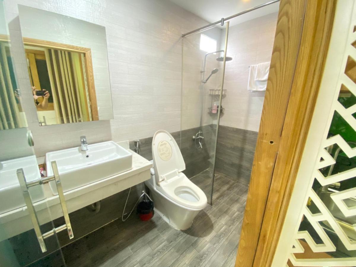 Tropical House Apartman Ho Si Minh-város Kültér fotó