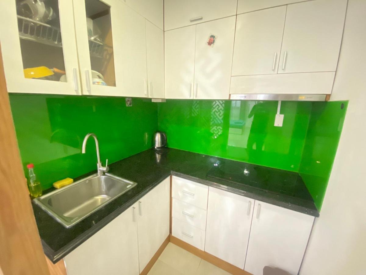 Tropical House Apartman Ho Si Minh-város Kültér fotó