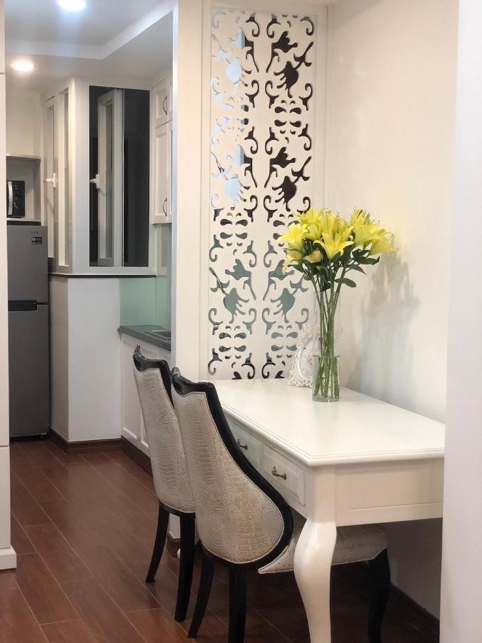 Tropical House Apartman Ho Si Minh-város Kültér fotó