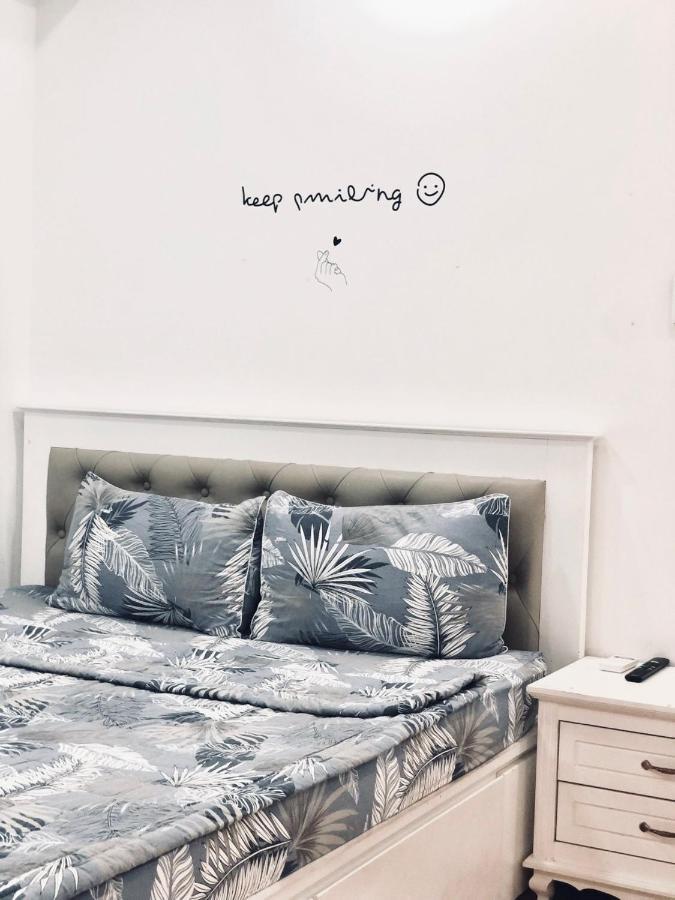 Tropical House Apartman Ho Si Minh-város Kültér fotó