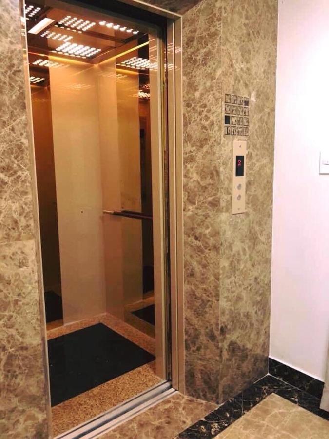 Tropical House Apartman Ho Si Minh-város Kültér fotó
