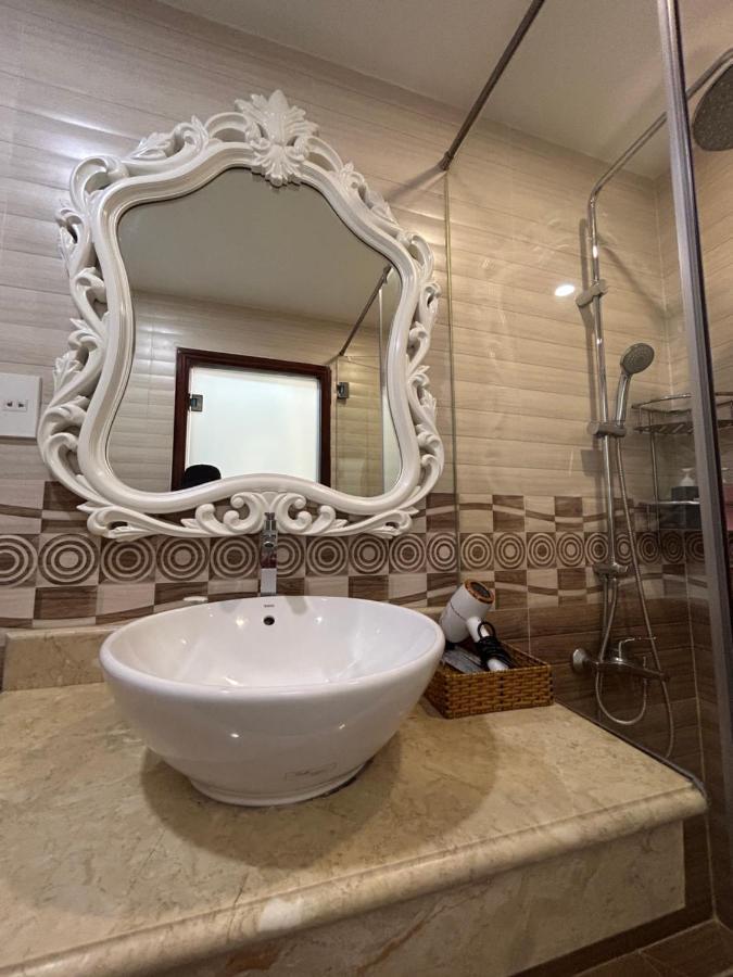 Tropical House Apartman Ho Si Minh-város Kültér fotó