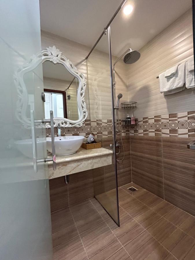 Tropical House Apartman Ho Si Minh-város Kültér fotó