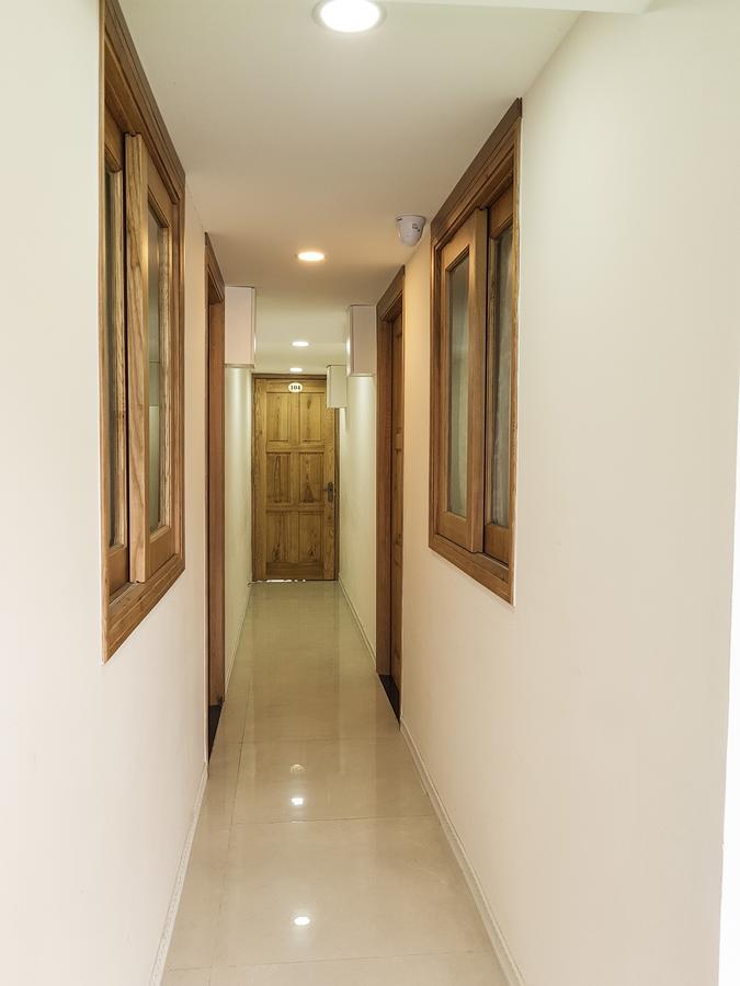 Tropical House Apartman Ho Si Minh-város Kültér fotó