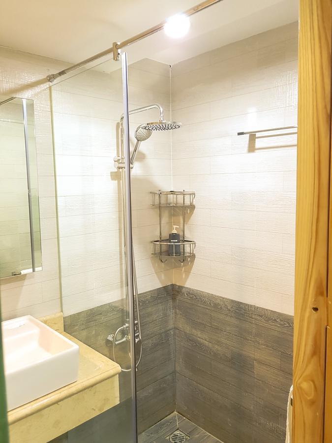 Tropical House Apartman Ho Si Minh-város Kültér fotó