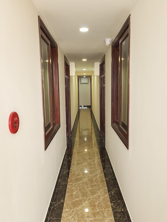 Tropical House Apartman Ho Si Minh-város Kültér fotó